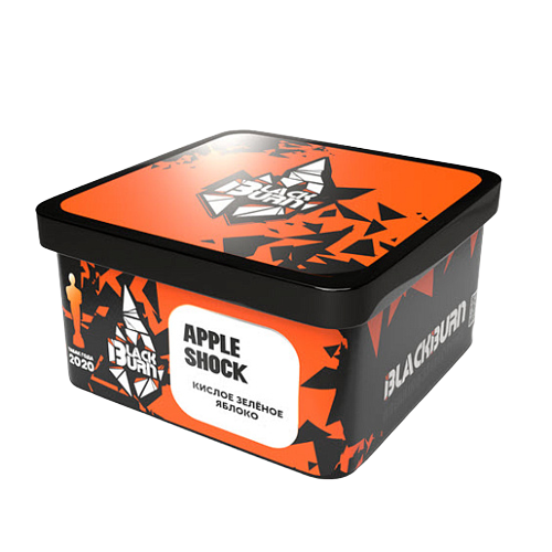 BLACKBURN - APPLE SHOCK - 200GR АТП