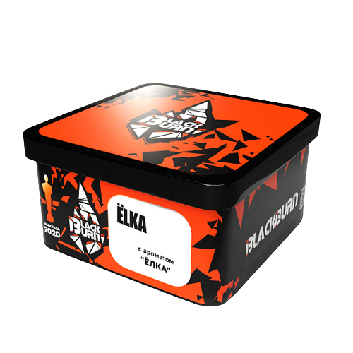 BLACKBURN - ELKA - 200GR АТП