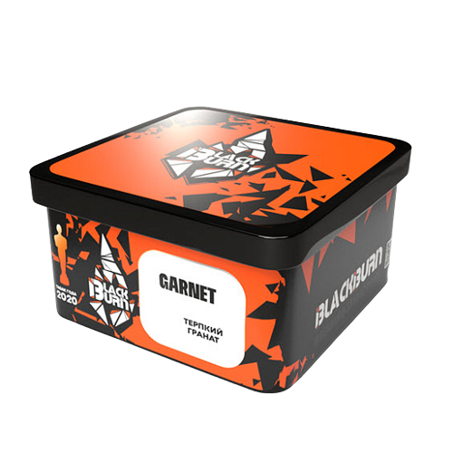 BLACKBURN - GARNET - 200GR АТП