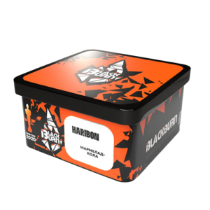 BLACKBURN - HARIBON - 200GR АТП