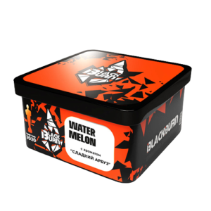 BLACKBURN - WATERMELON - 200GR АТП
