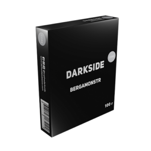 DARKSIDE CORE - BERGAMONSTR - 100GR