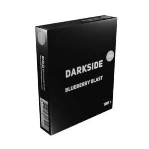 DARKSIDE CORE - BLUEBERRY BLAST - 100GR