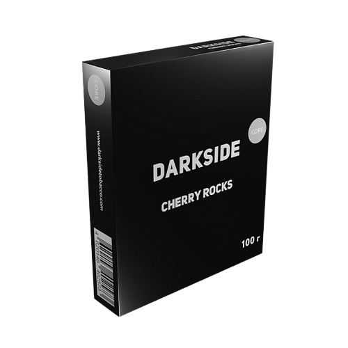 DARKSIDE CORE - CHERRY ROCKS - 100GR
