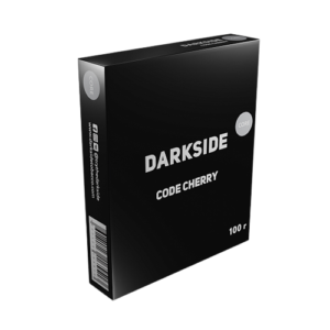 DARKSIDE CORE - CODE CHERRY - 100GR