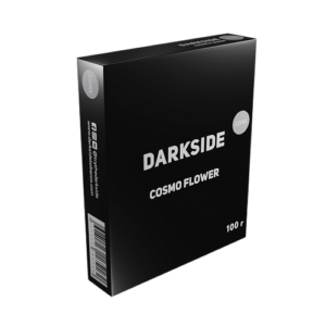 DARKSIDE CORE - COSMO FLOWER - 100GR