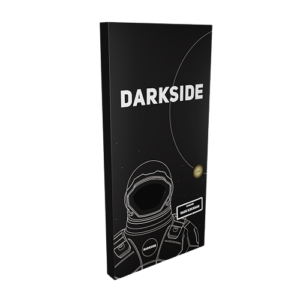 DARKSIDE CORE - DARK ICECREAM - 250GR
