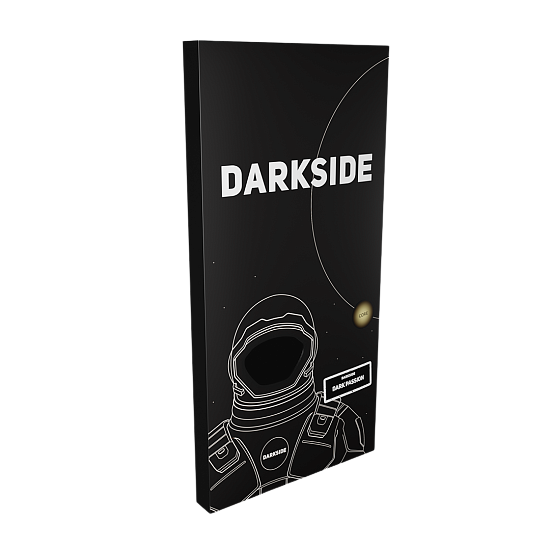 DARKSIDE CORE - DARK PASSION - 250GR