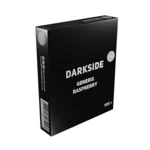 DARKSIDE CORE - GENERIS RASPBERRY - 100GR
