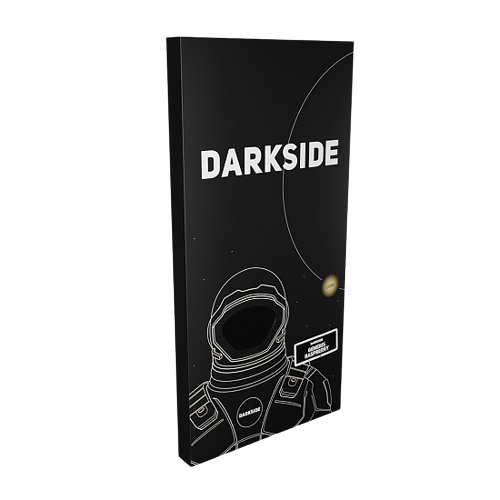DARKSIDE CORE - GENERIS RASPBERRY - 250GR