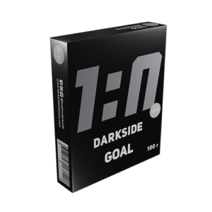 DARKSIDE CORE - GOAL - 100GR