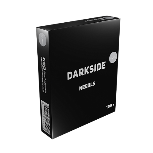 DARKSIDE CORE - NEEDLS - 100GR