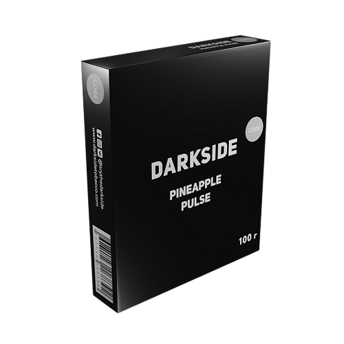 DARKSIDE CORE - PINEAPPLE PULSE - 100GR
