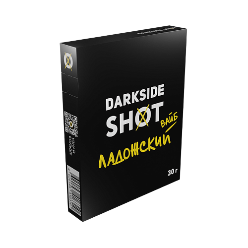 DARKSIDE SHOT - ЛАДОЖСКИЙ ВАЙБ - 30GR