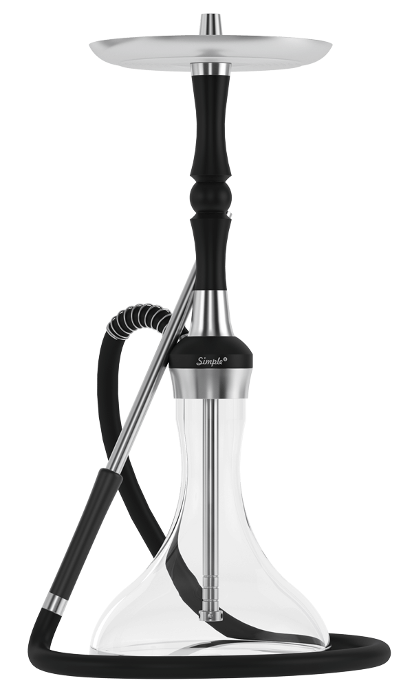 MattPear Simple S Ball hookah stem — изображение 2