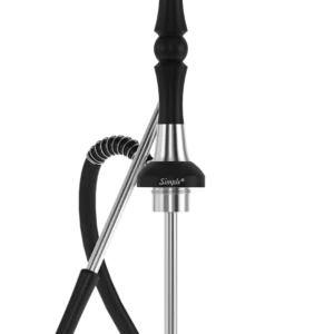MattPear Simple S Ball hookah stem