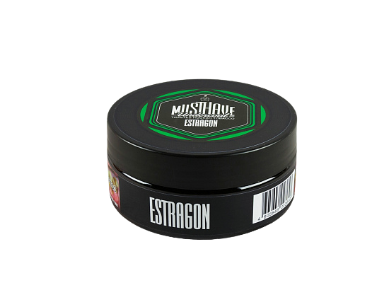 MUST HAVE - ESTRAGON - 125GR