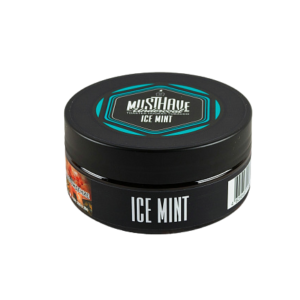 MUST HAVE - ICE MINT - 125GR