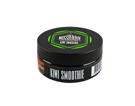 MUST HAVE - KIWI SMOOTHIE - 125GR