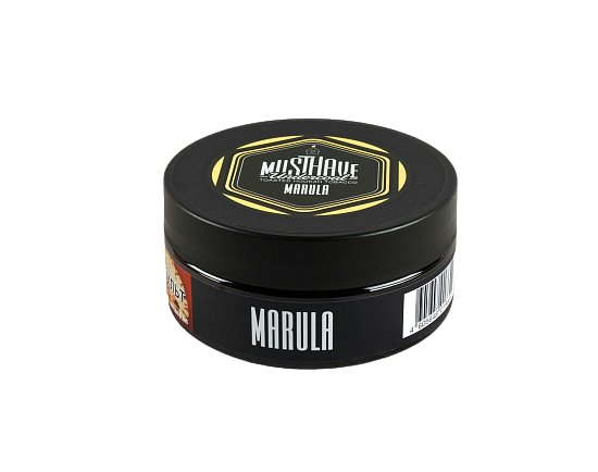 MUST HAVE - MARULA - 125GR