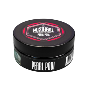MUST HAVE - PEARL POOL - 125GR