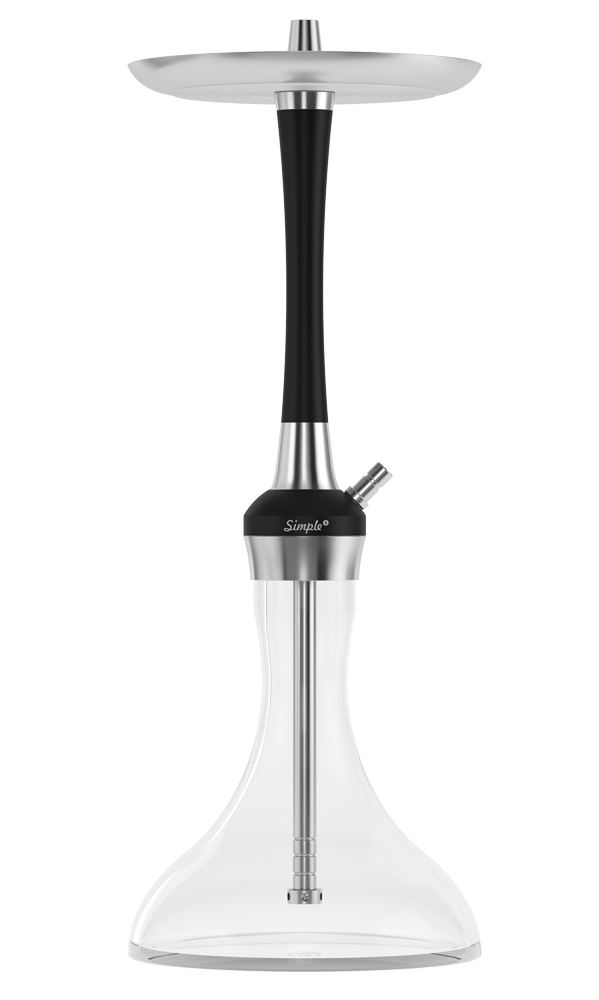 MattPear Simple S Slim hookah stem — изображение 3
