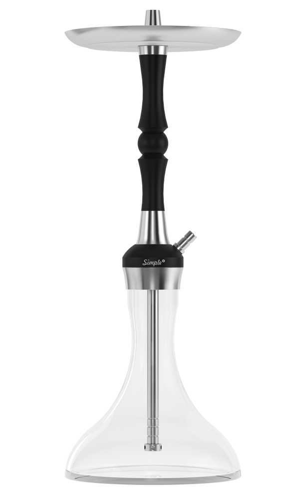 MattPear Simple S Ball hookah stem — изображение 4