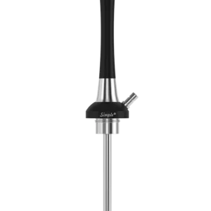 MattPear Simple S Slim hookah stem - Image 4