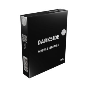 DARKSIDE CORE - WAFFLE SHUFFLE - 100GR