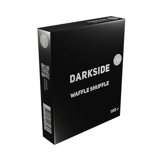 DARKSIDE CORE - WAFFLE SHUFFLE - 100GR