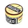 Бестабачная смесь BRUSKO - ЧИЗКЕЙК (MEDIUM) - 50 GR