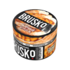 Бестабачная смесь BRUSKO - ЯБЛОЧНЫЙ ШТРУДЕЛЬ (MEDIUM) - 50 GR