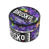 Бестабачная смесь BRUSKO - ЯГОДНЫЕ ЛЕДЕНЦЫ (MEDIUM) - 50 GR