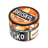 Бестабачная смесь BRUSKO - КАПУЧИНО (MEDIUM) - 50 GR