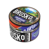 Бестабачная смесь BRUSKO - СИБИРСКИЙ ЛИМОНАД (MEDIUM) - 50 GR