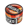 Бестабачная смесь BRUSKO - ЦИТРУСОВЫЙ ЧАЙ (MEDIUM) - 50 GR