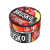 Бестабачная смесь BRUSKO - ВИШНЕВЫЙ ЛИМОНАД (MEDIUM) - 50 GR