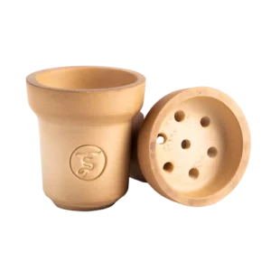 Чаша для кальяна ЧАША ST BOWLS - CLASSIC CACAO