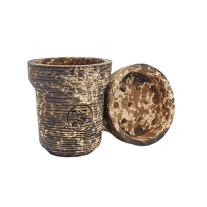 Чаша для кальяна ЧАША ST BOWLS - CLASSIC INFINITY KAIF
