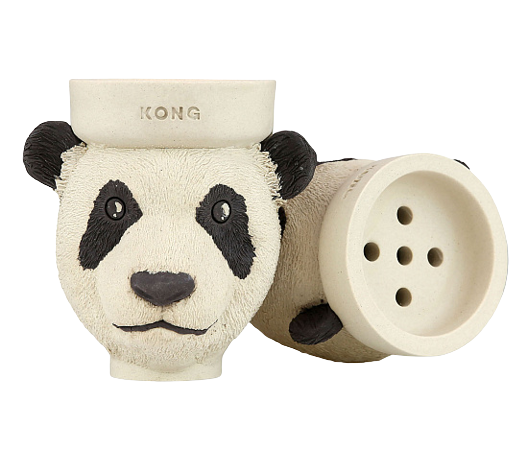 Чаша для кальяна KONG - PANDA