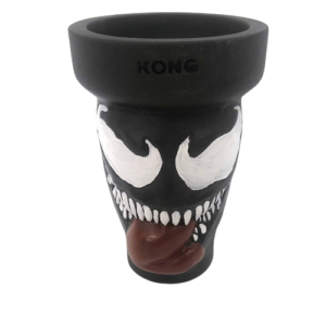 Чаша для кальяна KONG - VENOM (GLAZE)