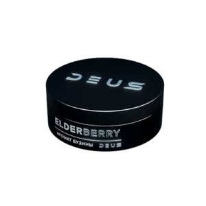 DEUS - ELDERBERRY - 100GR