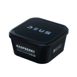 DEUS - RASPBERRY - 250GR