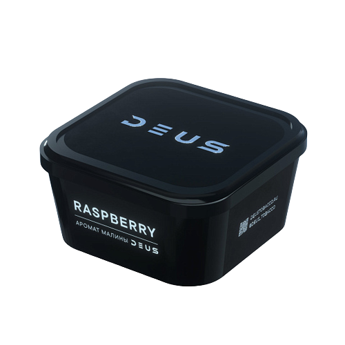 DEUS - RASPBERRY - 250GR