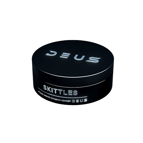 DEUS - SKITTLES - 100GR