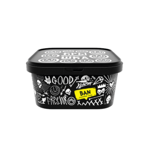 HOOLIGAN - BAN - 200GR