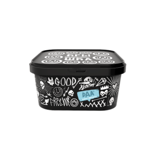 HOOLIGAN - DAA - 200GR