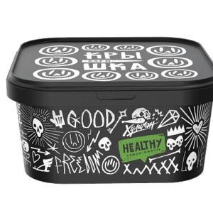 HOOLIGAN - HELTHY - 200GR