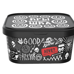 HOOLIGAN - LOVE - 200GR