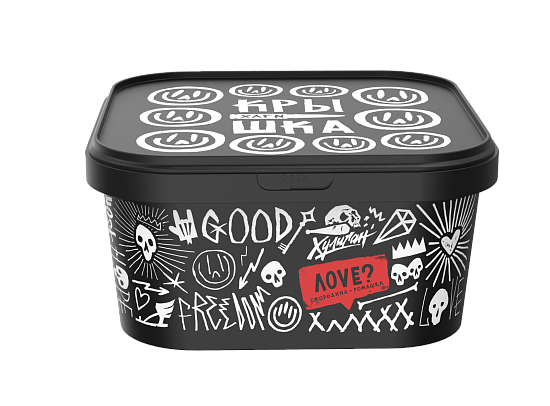 HOOLIGAN - LOVE - 200GR